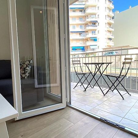 אנטיב Marie Antoinette - Appartement 2 Chambres, Centre Ville, Terrasse, Moderne מראה חיצוני תמונה